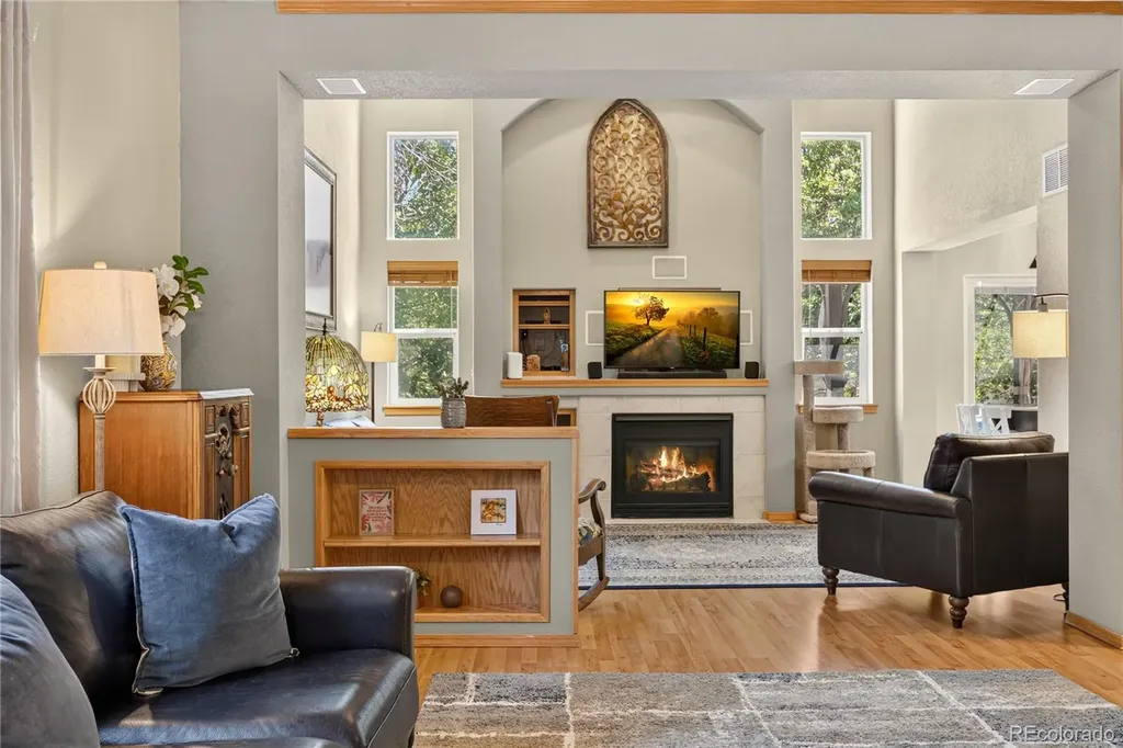 3401 Larkspur Drive Longmont CO 80503