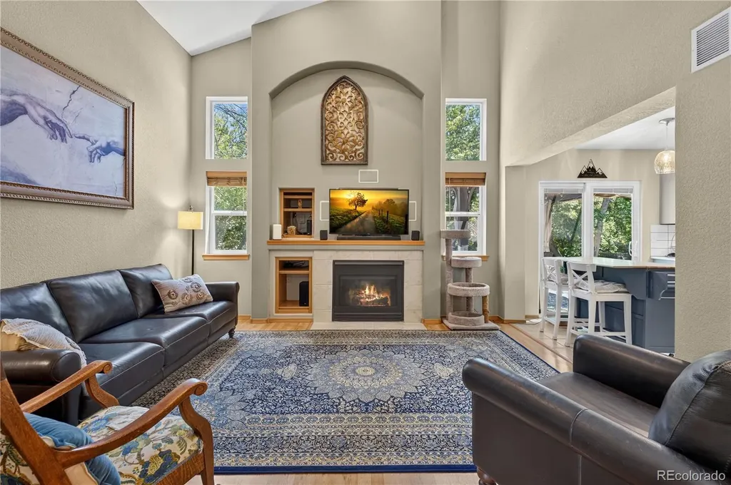 3401 Larkspur Drive Longmont CO 80503