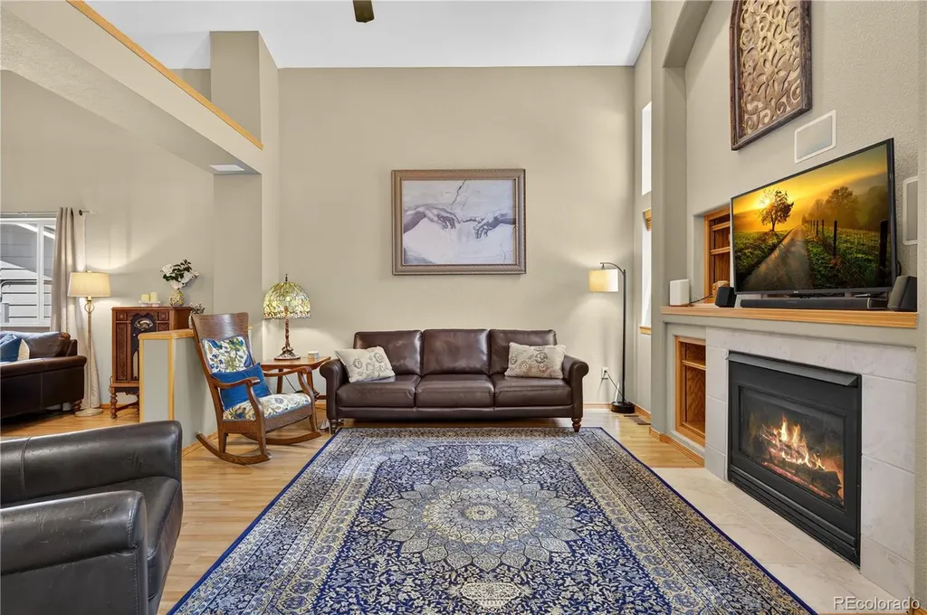 3401 Larkspur Drive Longmont CO 80503