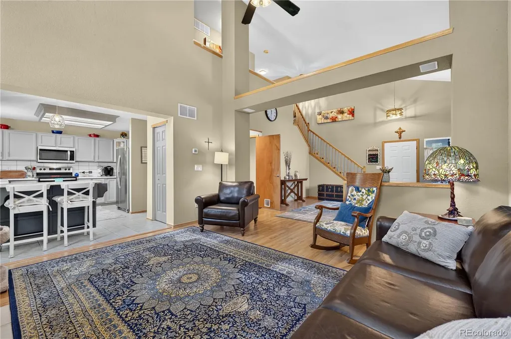 3401 Larkspur Drive Longmont CO 80503