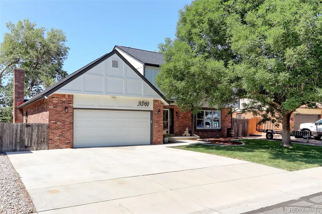 3260 E 128th Place Thornton CO 80241