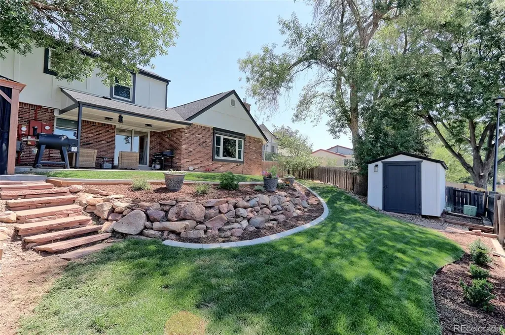 3260 E 128th Place Thornton CO 80241