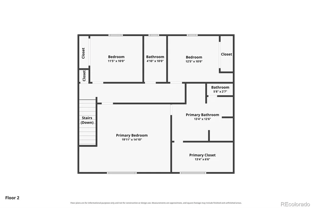 3260 E 128th Place Thornton CO 80241