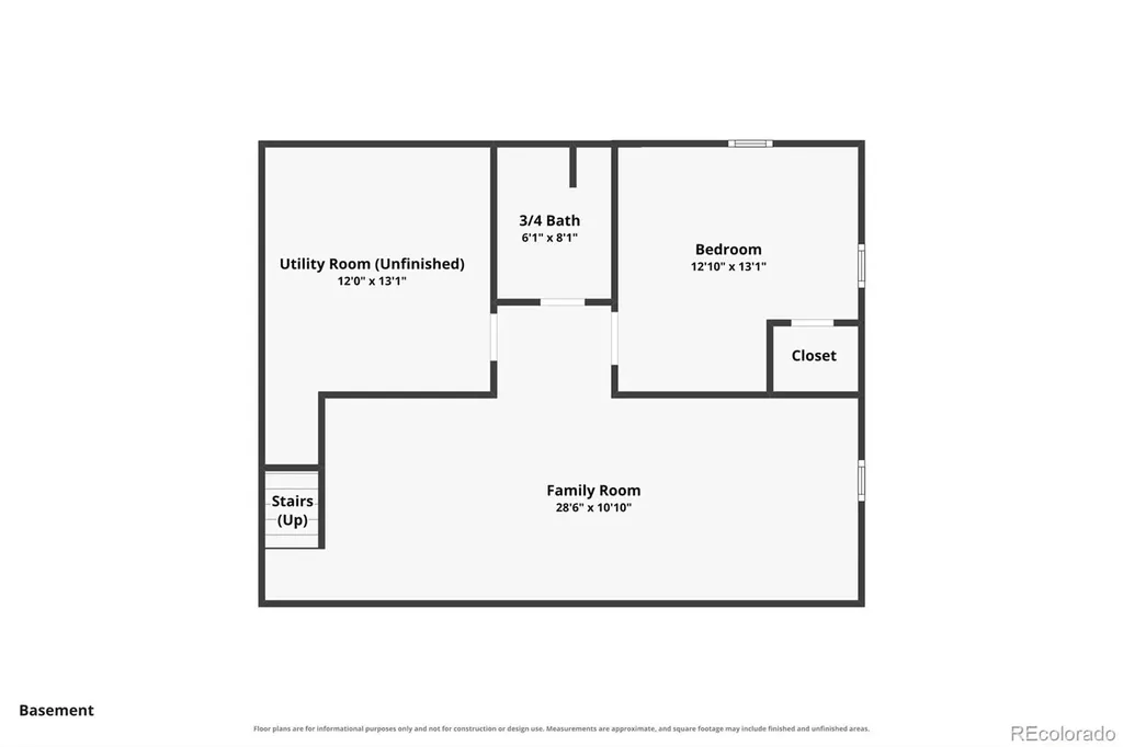 3260 E 128th Place Thornton CO 80241