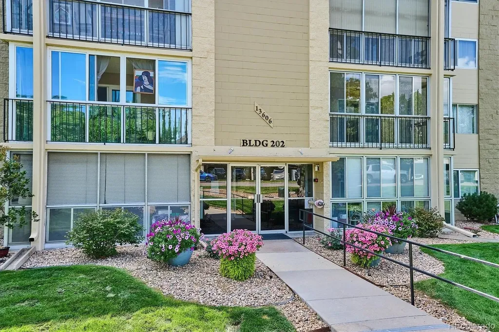 13606 E Bates Avenue Aurora CO 80014