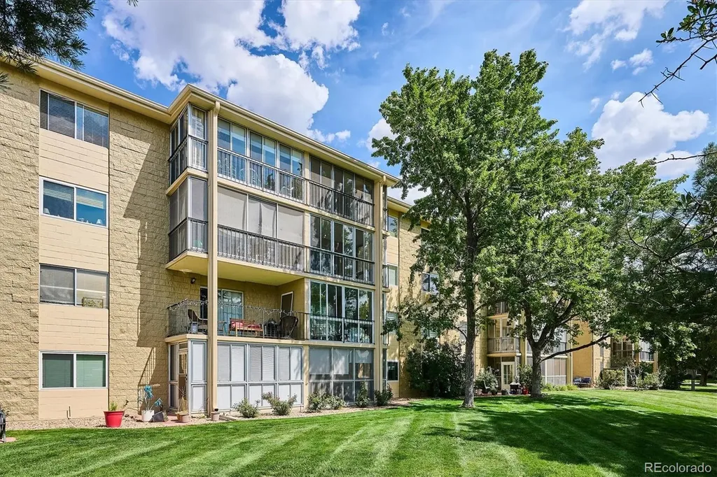 13606 E Bates Avenue Aurora CO 80014
