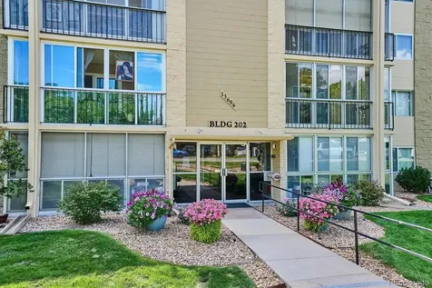 13606 E Bates Avenue Aurora CO 80014