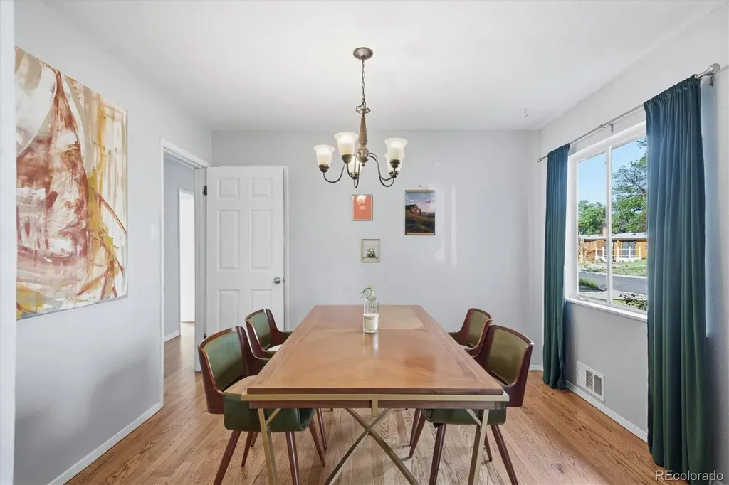 7870 Valley View Drive Denver CO 80221