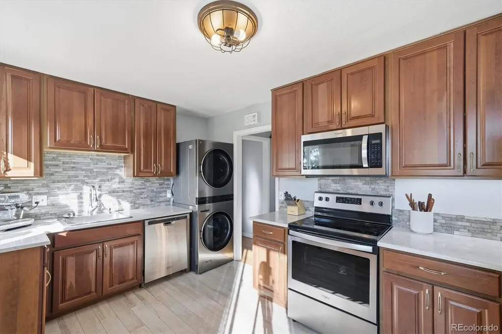 7870 Valley View Drive Denver CO 80221