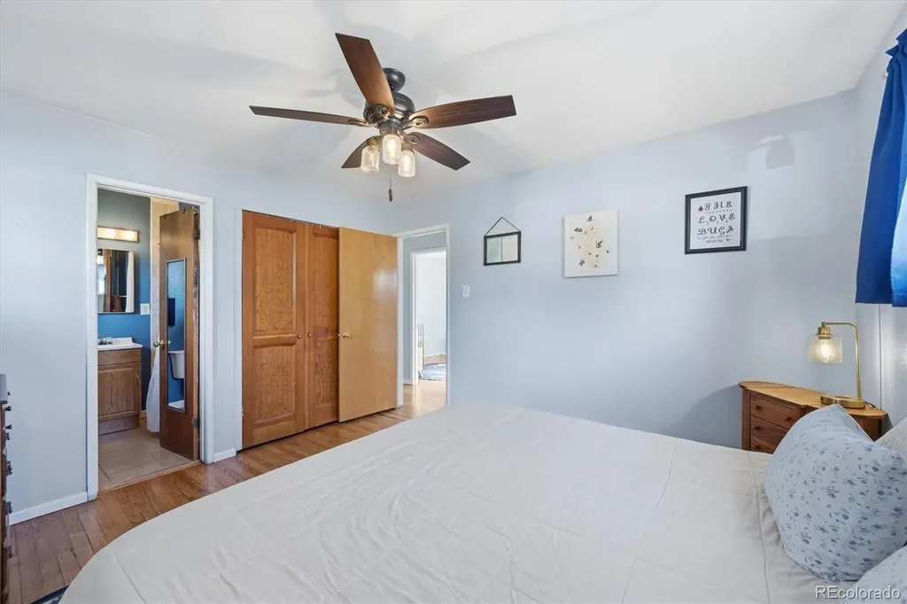 7870 Valley View Drive Denver CO 80221
