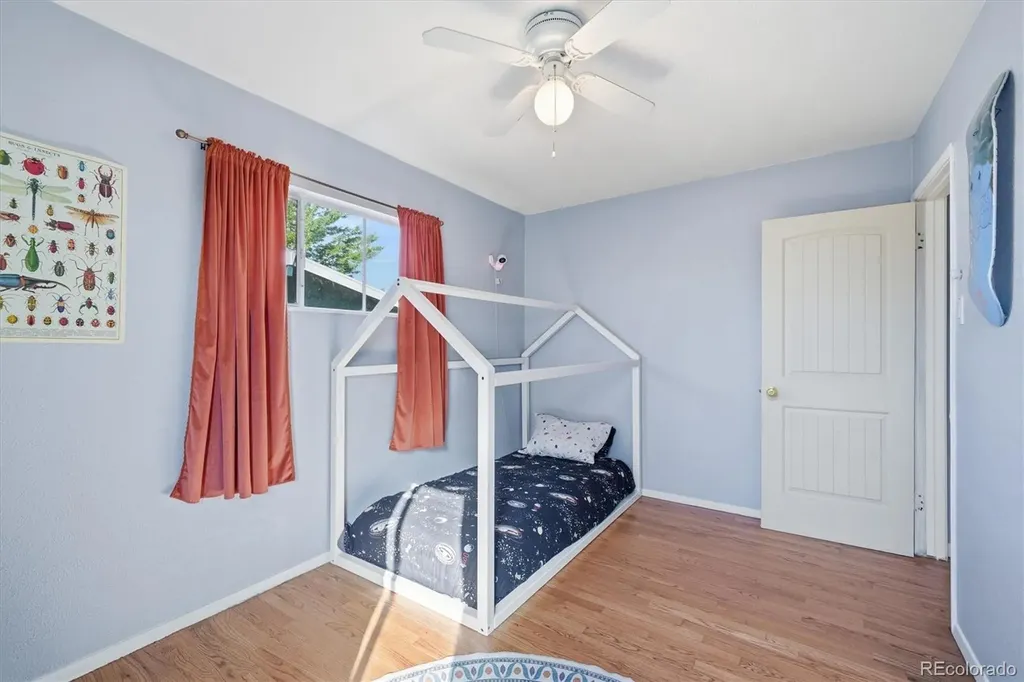 7870 Valley View Drive Denver CO 80221