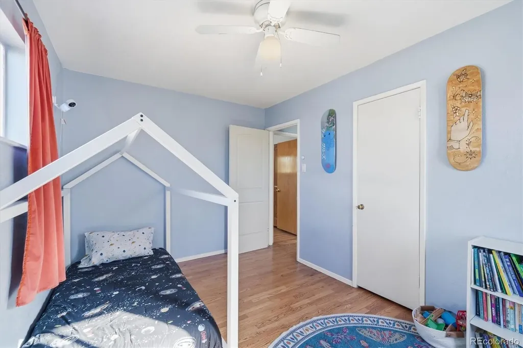7870 Valley View Drive Denver CO 80221