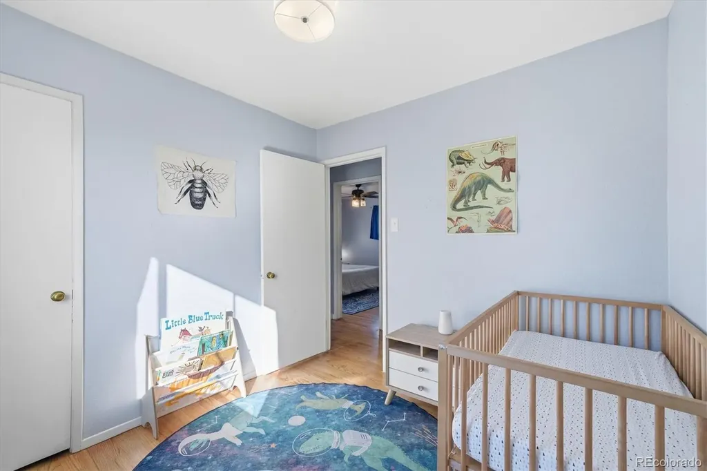 7870 Valley View Drive Denver CO 80221