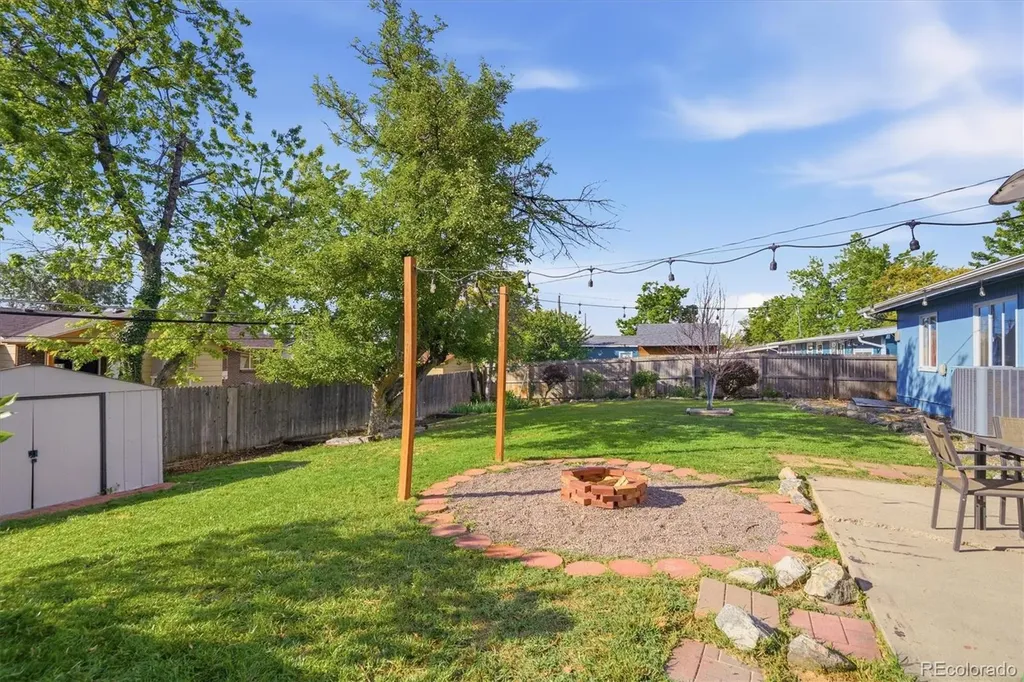 7870 Valley View Drive Denver CO 80221