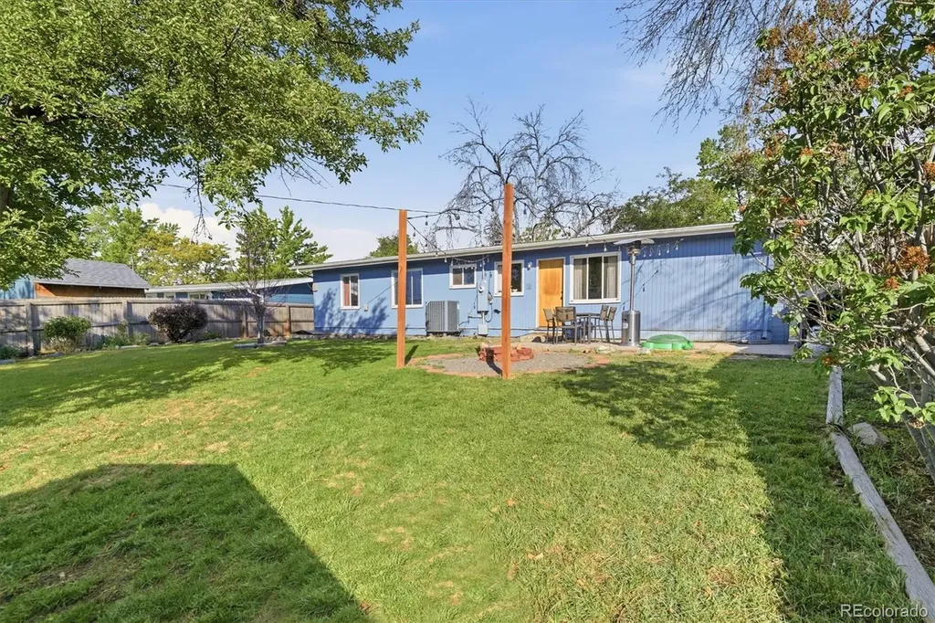 7870 Valley View Drive Denver CO 80221