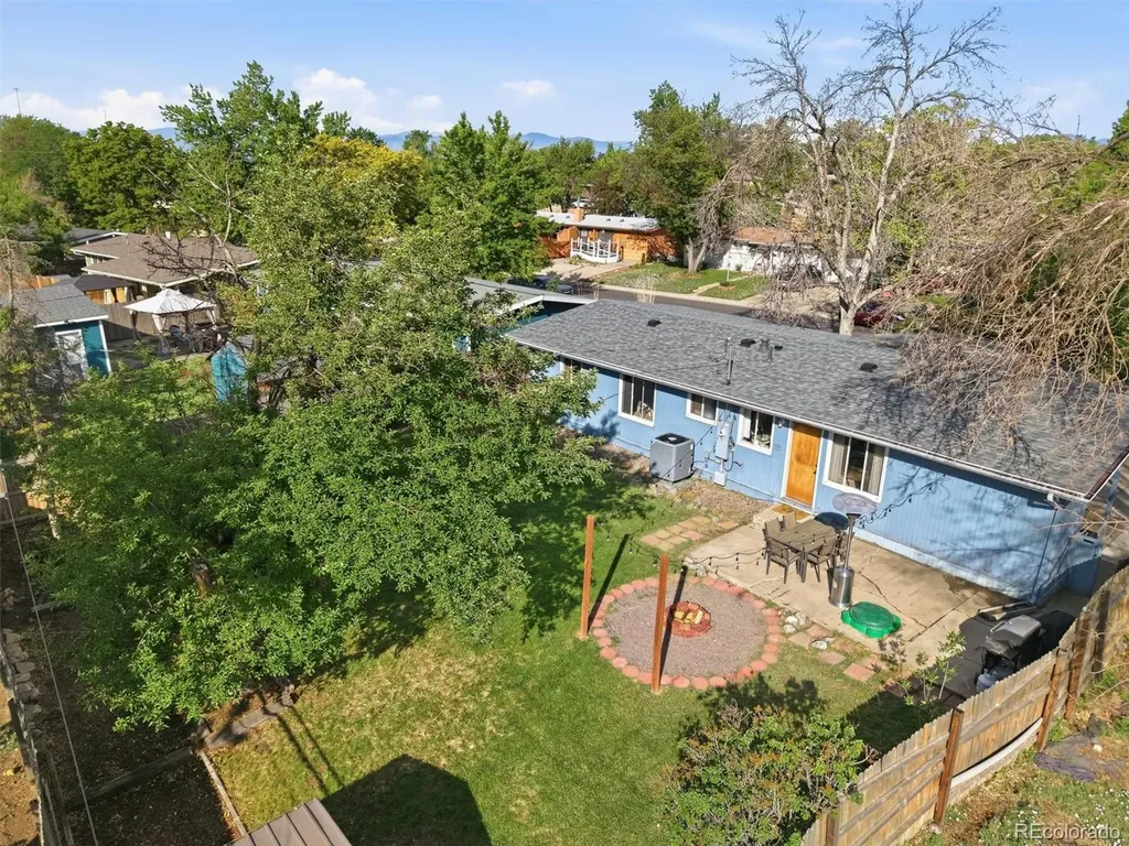 7870 Valley View Drive Denver CO 80221