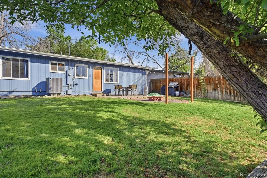 7870 Valley View Drive Denver CO 80221
