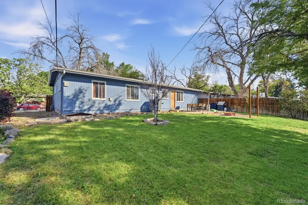 7870 Valley View Drive Denver CO 80221