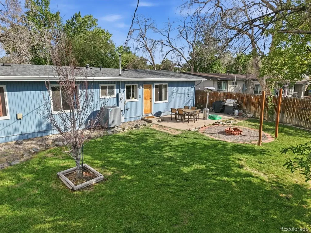 7870 Valley View Drive Denver CO 80221