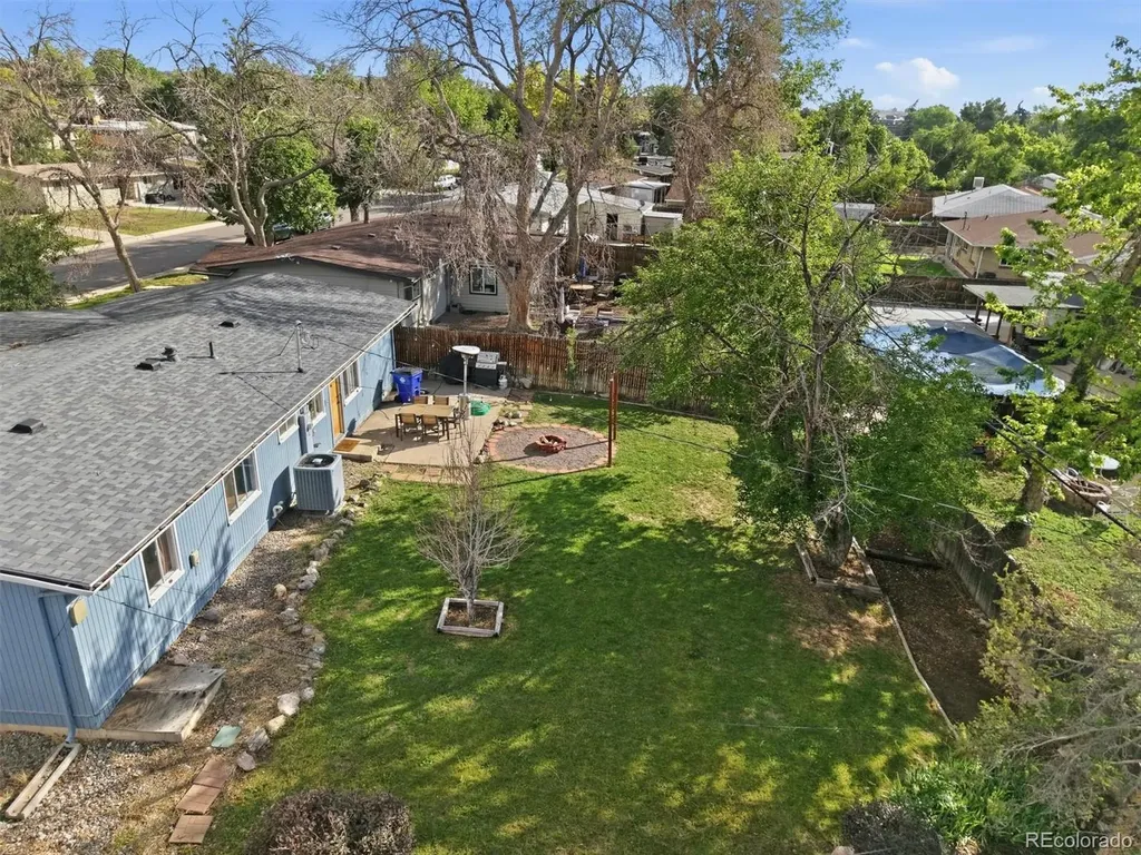 7870 Valley View Drive Denver CO 80221