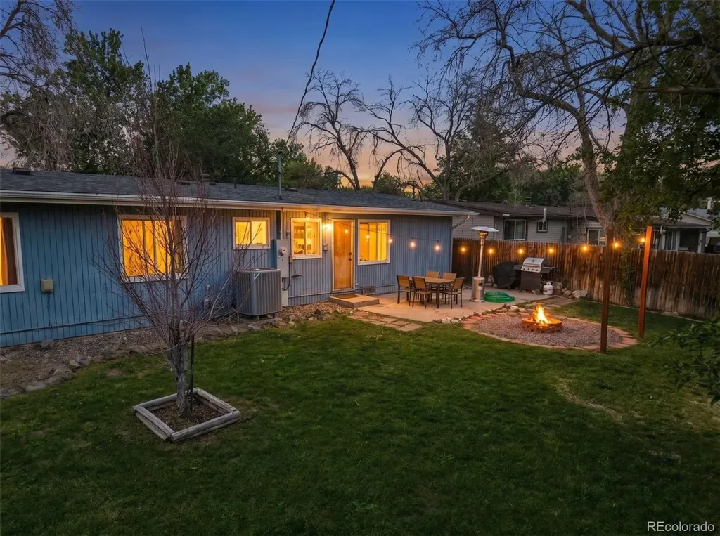 7870 Valley View Drive Denver CO 80221
