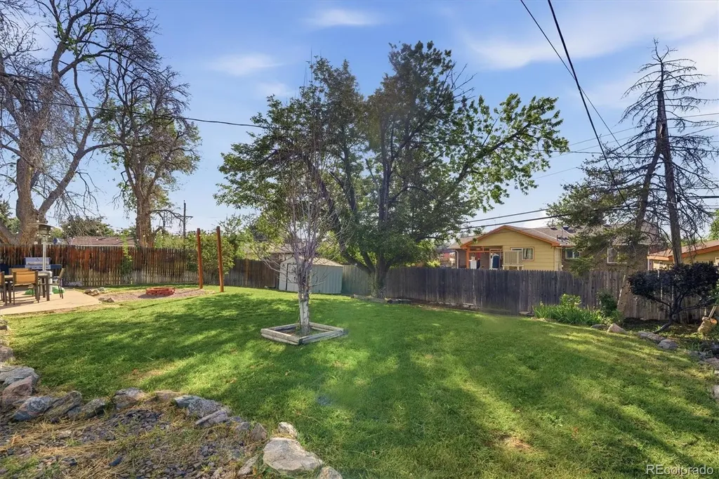 7870 Valley View Drive Denver CO 80221