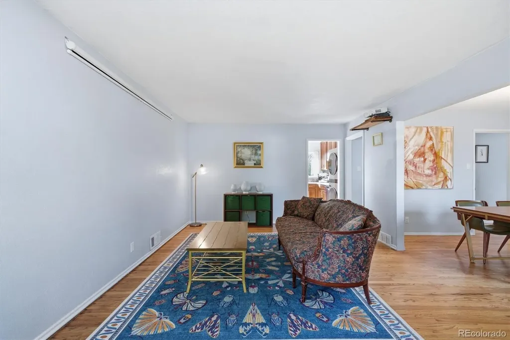 7870 Valley View Drive Denver CO 80221