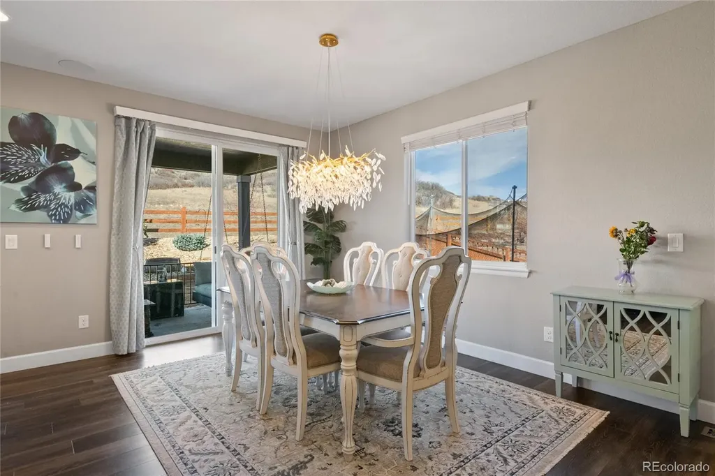 6655 Mentha Drive Castle Rock CO 80108