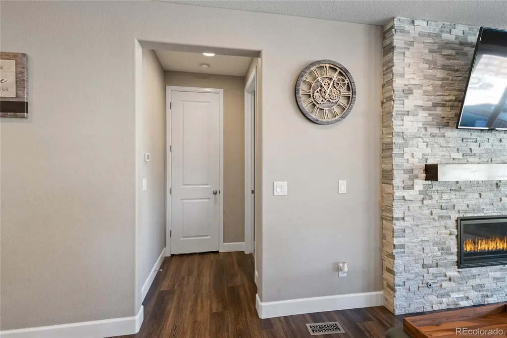 6655 Mentha Drive Castle Rock CO 80108