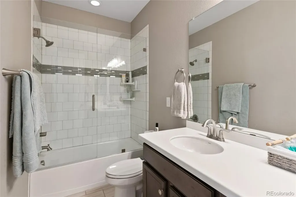 6655 Mentha Drive Castle Rock CO 80108