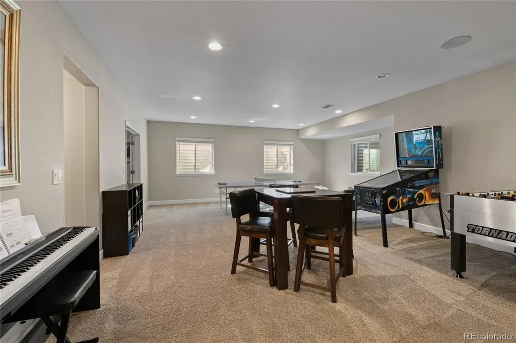 6655 Mentha Drive Castle Rock CO 80108