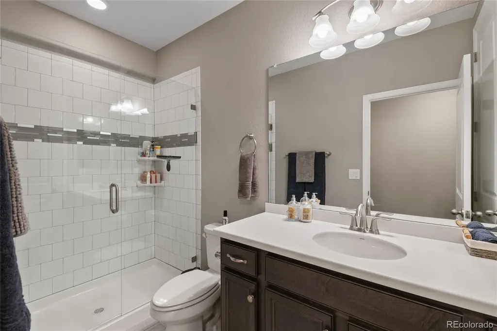 6655 Mentha Drive Castle Rock CO 80108