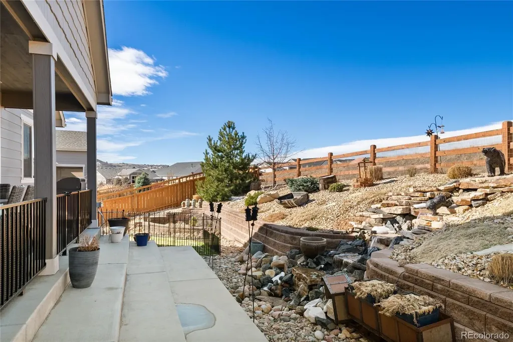 6655 Mentha Drive Castle Rock CO 80108