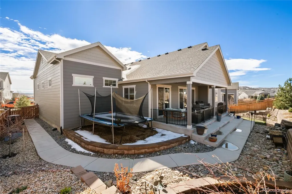 6655 Mentha Drive Castle Rock CO 80108