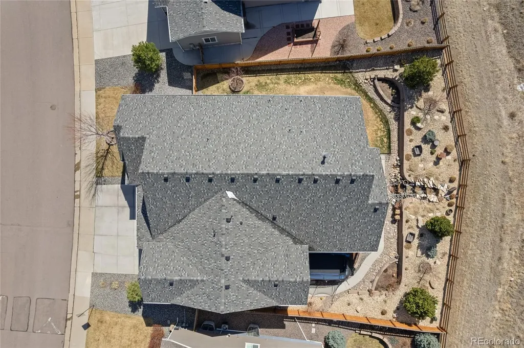 6655 Mentha Drive Castle Rock CO 80108