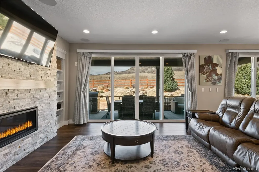 6655 Mentha Drive Castle Rock CO 80108