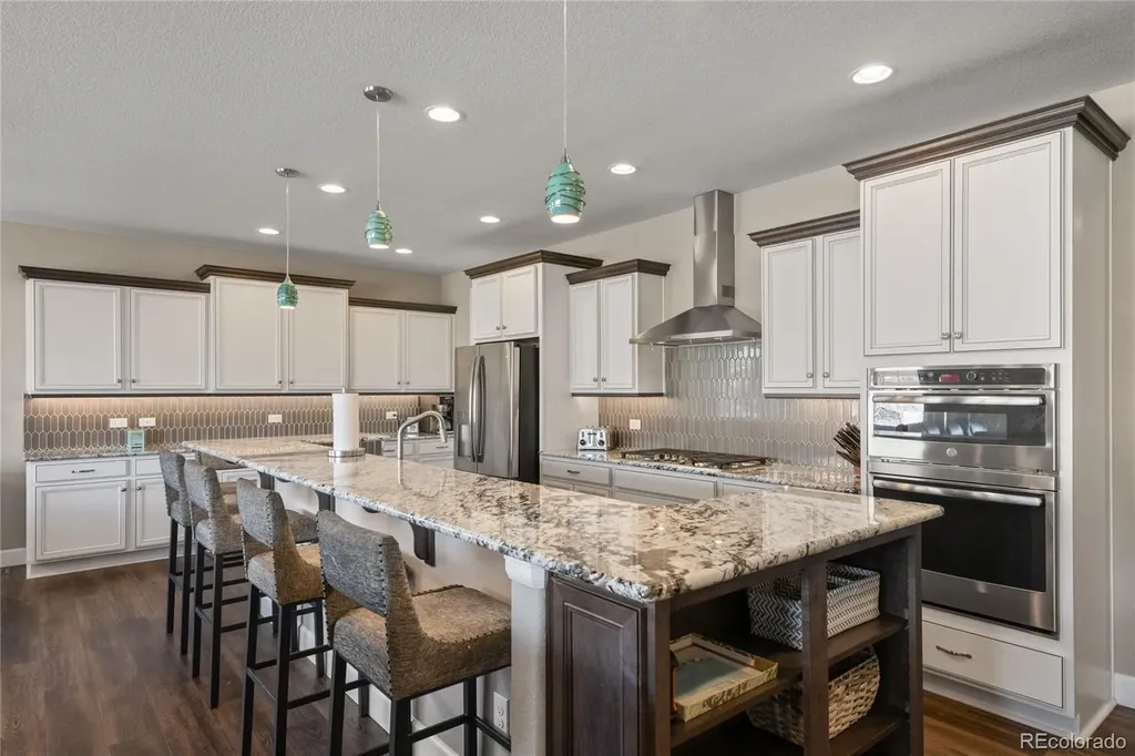 6655 Mentha Drive Castle Rock CO 80108