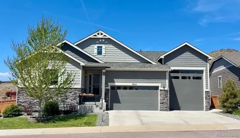 6655 Mentha Drive Castle Rock CO 80108