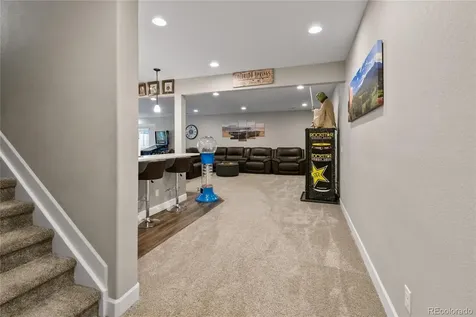 6655 Mentha Drive Castle Rock CO 80108