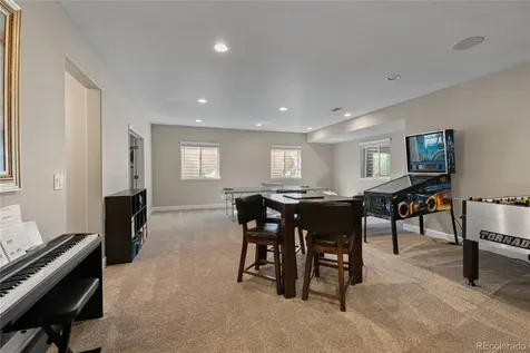 6655 Mentha Drive Castle Rock CO 80108