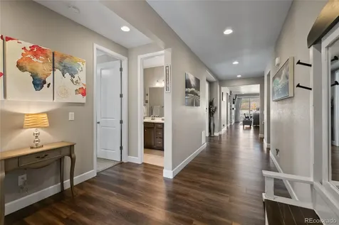6655 Mentha Drive Castle Rock CO 80108