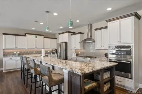 6655 Mentha Drive Castle Rock CO 80108
