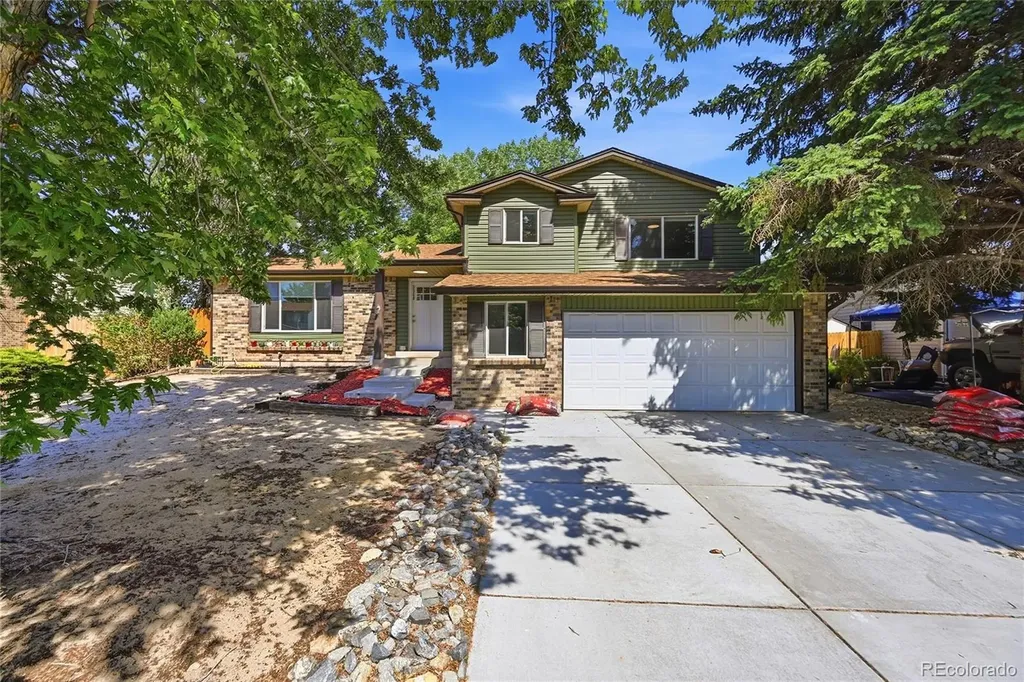 3368 S Elkhart Street Aurora CO 80014