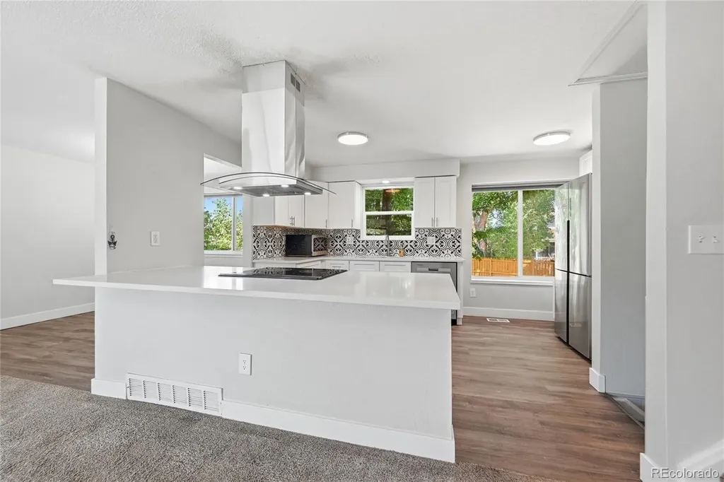 3368 S Elkhart Street Aurora CO 80014