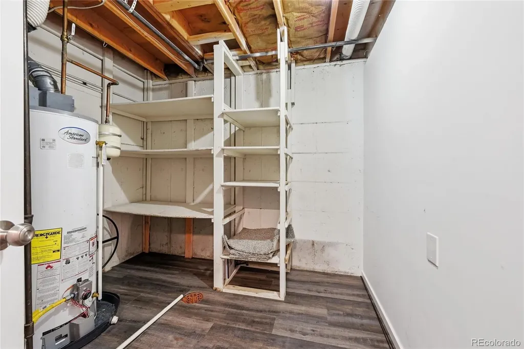 3368 S Elkhart Street Aurora CO 80014