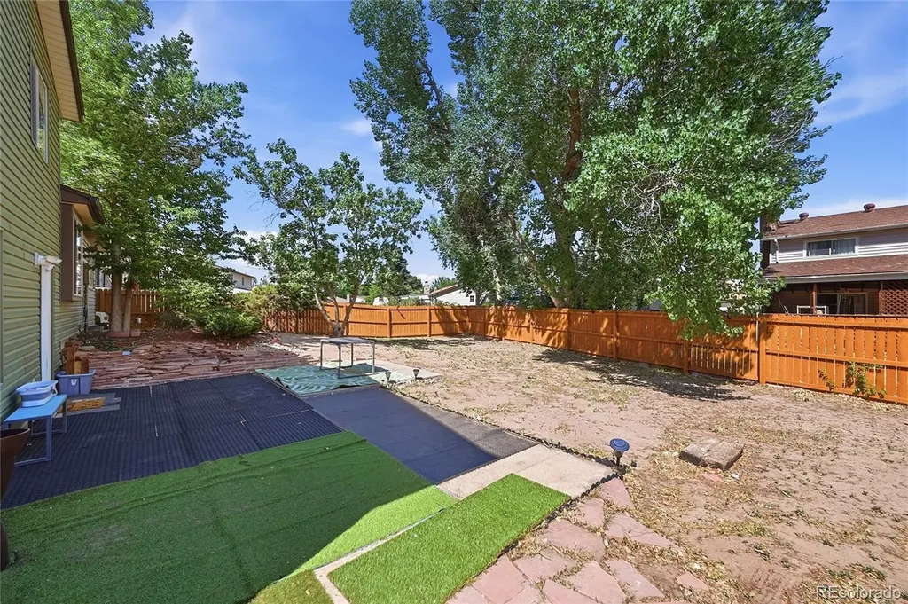 3368 S Elkhart Street Aurora CO 80014