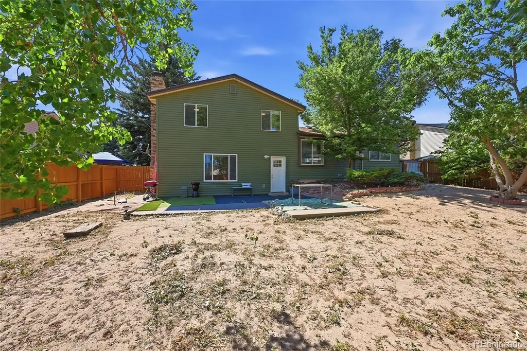 3368 S Elkhart Street Aurora CO 80014