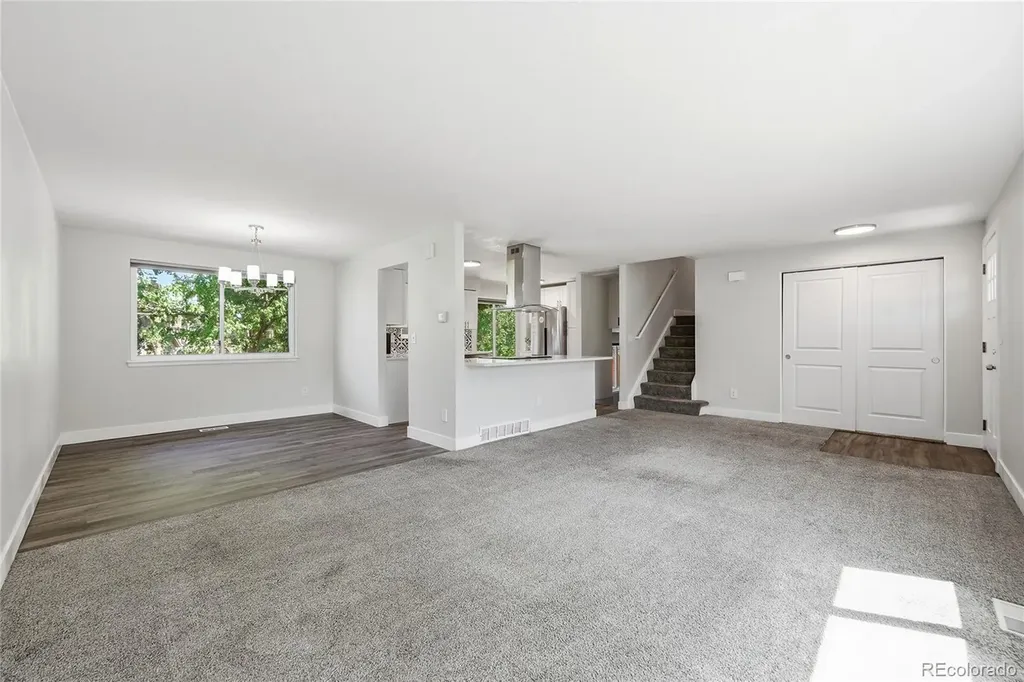 3368 S Elkhart Street Aurora CO 80014