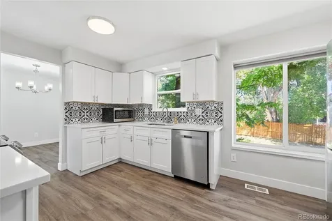 3368 S Elkhart Street Aurora CO 80014