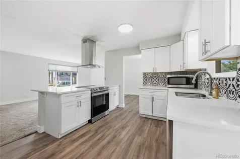 3368 S Elkhart Street Aurora CO 80014
